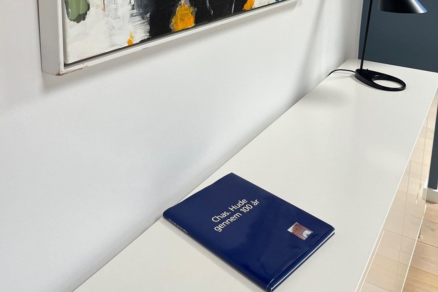 Varemærke-beskyttelse af patenter rådgivet af eksperter